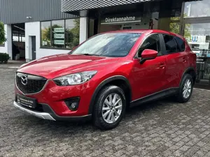 Mazda CX-5 2.0 Sendo Technik-Paket NAV *Navi*Bose*PDC*Xenon*