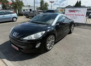 Peugeot RCZ 1.6 155 THP Vollleder NAVi