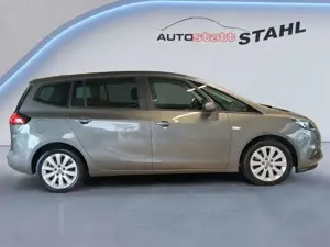 Opel Zafira C ON Bild 2