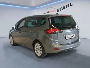 Opel Zafira C ON Bild 4