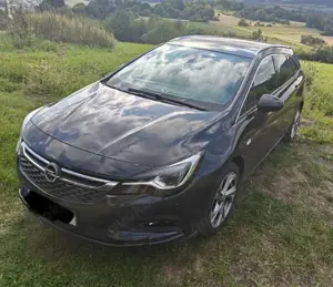 Opel Astra 1.6 Turbo Start/Stop Sports Tourer Dynamic