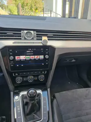 Volkswagen Passat Variant Passat Variant 1.4 TSI comfortline