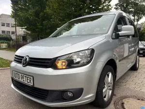 Volkswagen Caddy Kasten/Kombi Roncalli Trendline*TÜV*