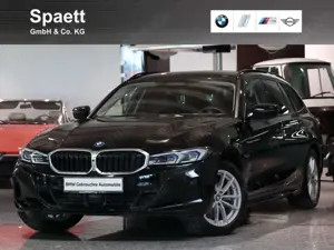 BMW 330 e xDrive Touring HarmKar Adp.LED 360° AHK DrivAssP