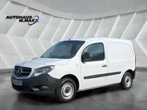 Mercedes-Benz Citan Kasten 109 CDI lang*Tempomat*PDC