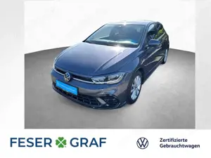 Volkswagen Polo 1.0 TSI DSG KAM NAVI ACC LED