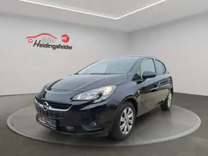 Opel Corsa E 120 Jahre ecoFlex, AHK, SHZ, RFK, PDC