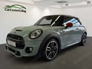 MINI Cooper S COOPER S*A.LED*ACC*NaviPlus*Kamera*HK*HUD*Leder