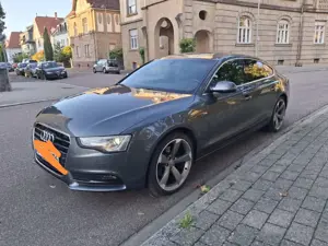 Audi A5 A5 2.0 TFSI Sportback