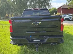 Chevrolet Silverado Bild 4