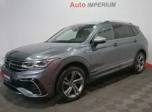 Volkswagen Tiguan Allspace R-Line 4Motion 2.0 TDI *AHK*HUD*