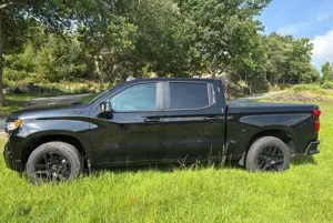 Chevrolet Silverado Bild 3