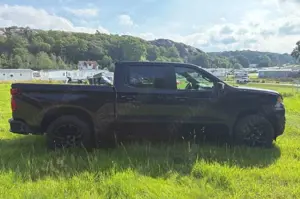 Chevrolet Silverado Bild 2