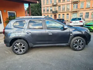 Dacia Duster Bild 4