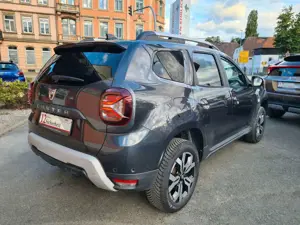 Dacia Duster Bild 5