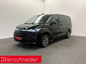Volkswagen T7 Multivan 2.0 TDI DSG Style Lang PANO IQ.LIGHT NAVI 18 7-SIT