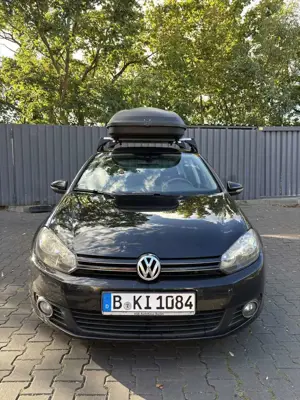 Volkswagen Golf 1.4 TSI DSG Highline