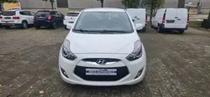 Hyundai iX20 FIFA world Cup Edition 1.6 Automatik