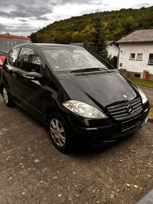 Mercedes-Benz A 150 A 150Classic