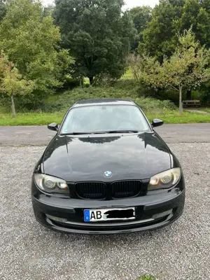 BMW 116 116i Österreich-Paket