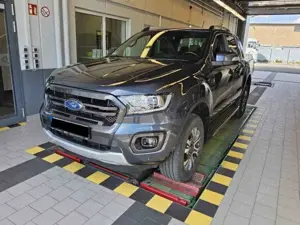 Ford Ranger Wildtrak Doppelkabine 4x4
