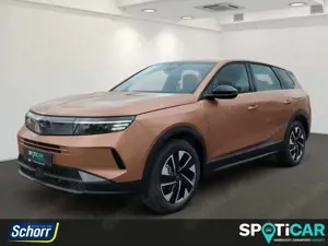 Opel Grandland 1.2 DI Hybrid 48 V Automatik Edition