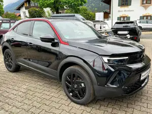 Opel Mokka GS Line 1,2 Navi/SHZ/Kamera