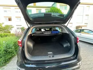 Kia Sportage Attract 2WD Bild 4