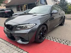 BMW M2 Coupe/ Leder / Navi/NO OPF/