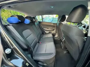 Kia Sportage Attract 2WD Bild 5