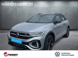 Volkswagen T-Roc R-Line 1.5 TSI DSG AHK+ACC+RearView+Keyless