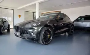 Aston Martin DBX 4.0 V8 / 23" / Sport Exhaust / AHK / Carbon Bild 2 Aston Martin DBX 4.0 V8 / 23" / Sport Exhaust / AHK / Carbon Bild 2