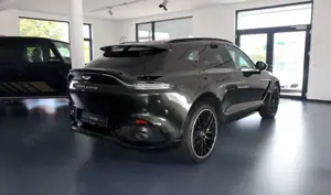 Aston Martin DBX 4.0 V8 / 23" / Sport Exhaust / AHK / Carbon Bild 5 Aston Martin DBX 4.0 V8 / 23" / Sport Exhaust / AHK / Carbon Bild 5