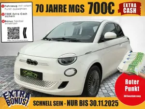 Fiat 500 e Lim. 3+1 Basis