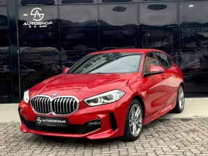 BMW 118 1 Lim. 118 d M Sport/