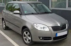 Skoda Fabia 1,4 Classic**KLIMA*TÜV-AU-INSP-NEU**