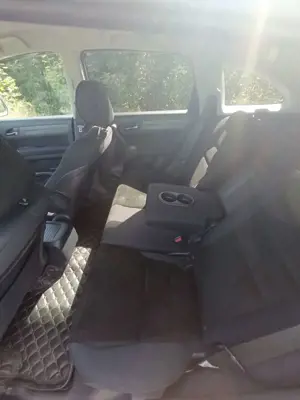 Honda CR-V 2.0i-VTEC Comfort Bild 5
