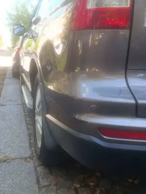 Honda CR-V 2.0i-VTEC Comfort Bild 3