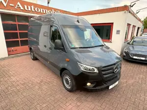 Mercedes-Benz Sprinter FWD 315d L2 TWA,ACC,Kli,Nav,LED,360°