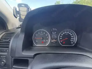 Honda CR-V 2.0i-VTEC Comfort Bild 2