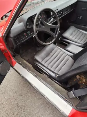 Porsche 914 1,7Liter Bild 3