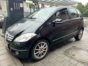 Mercedes-Benz A 170 Avantgarde