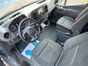 Mercedes-Benz Sprinter FWD 315d L2 TWA,ACC,Kli,Nav,LED,360° Bild 5