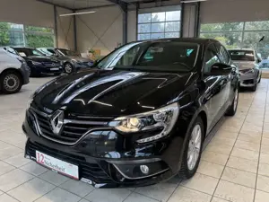 Renault Megane 1.3 TCe Limited/CarPlay/R-Cam/Arkamys/DAB