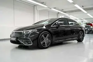 Mercedes-Benz EQS EQS 450+ ! MODELL 2025-118 kWH-873 km !2x AMG LINE