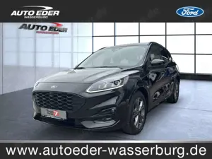 Ford Kuga ST-Line X 1.5 EcoBoost Bluetooth Navi LED