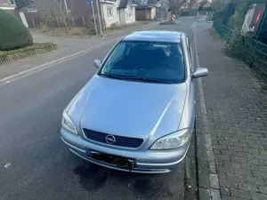 Opel Astra Astra Cabrio 1.6i