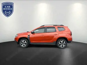 Dacia Duster II Prestige Kamera Automatik Bild 5