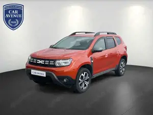 Dacia Duster II Prestige Kamera Automatik