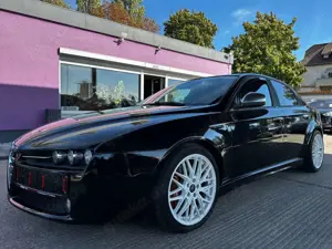 Alfa Romeo 159 2.2 JTS 16V ti "BOSE"HU/AU 07/2027"